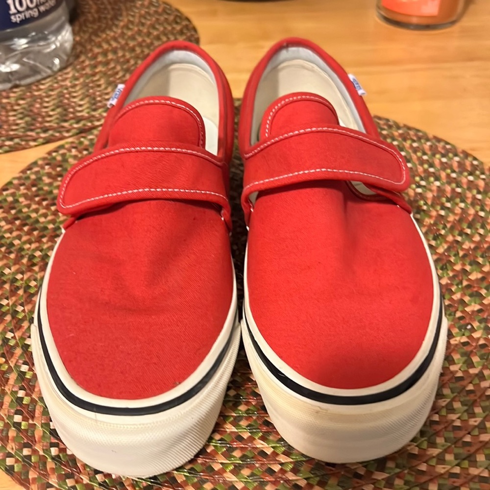 Vans Authentic